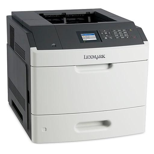 Lexmark MS711dn