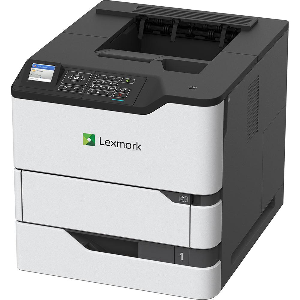 Lexmark > MS Series > MS725dvn