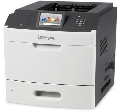 Lexmark MS810de