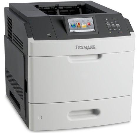 Lexmark MS810dn