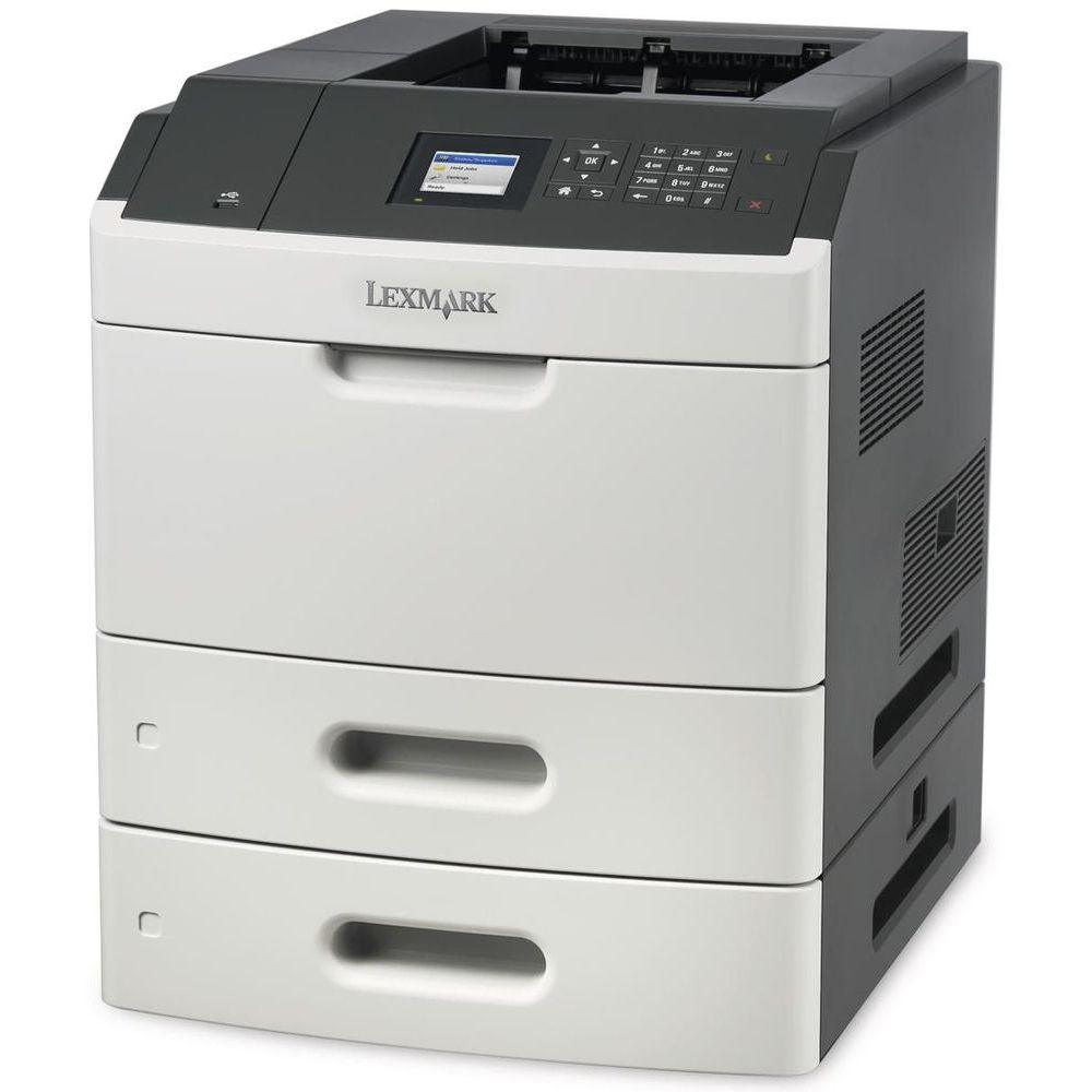 Lexmark MS811dtn