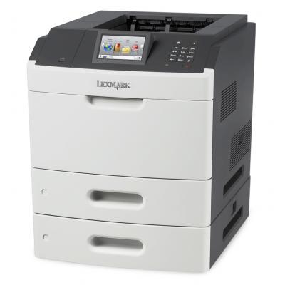 Lexmark MS812dtn