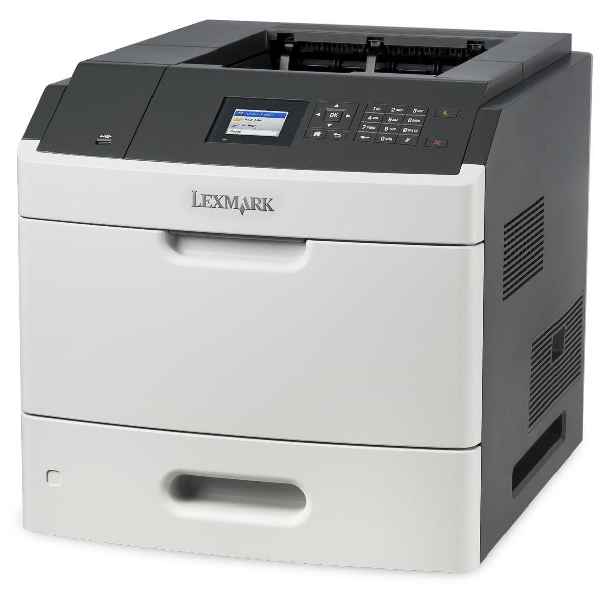 Lexmark MS817n