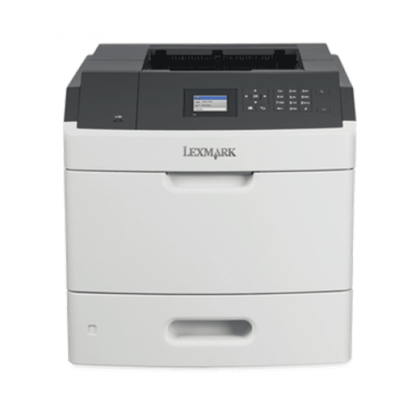 Lexmark MS818n