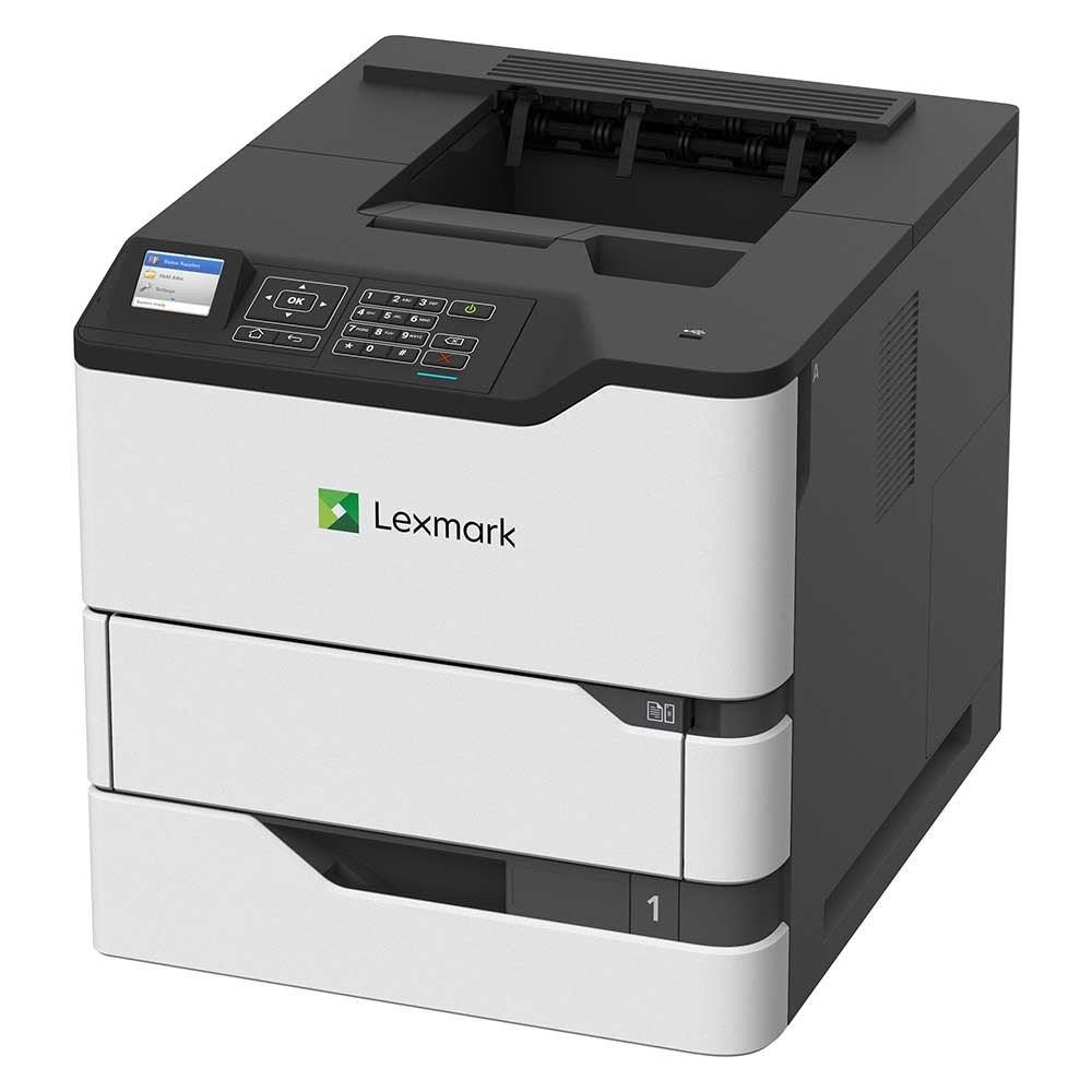 Lexmark MS821dn