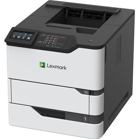 Lexmark MS822de