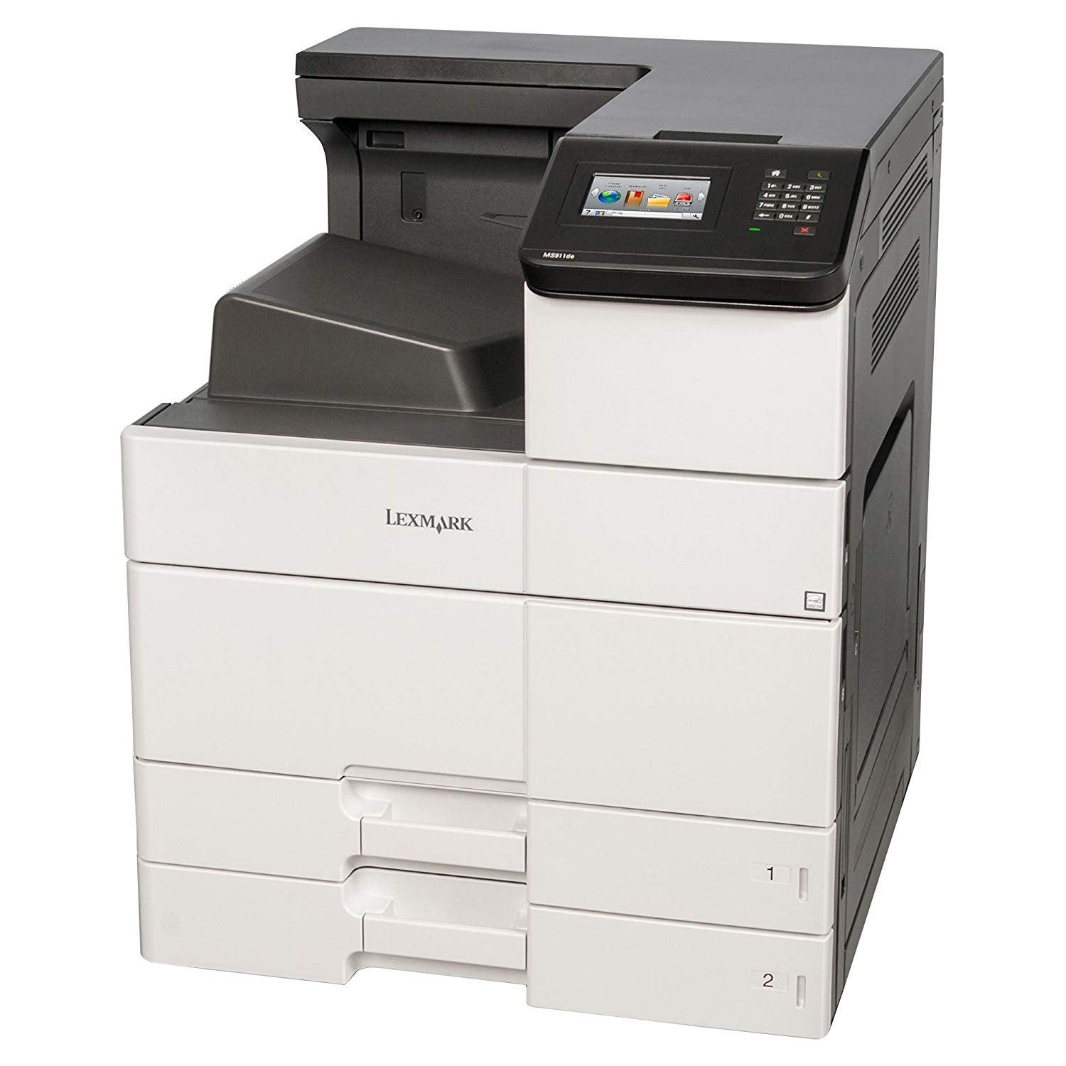 Lexmark MS911de