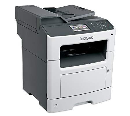 Lexmark MX417de