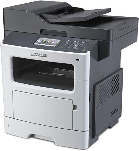 Lexmark MX511de