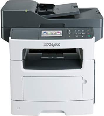 Lexmark MX511dhe