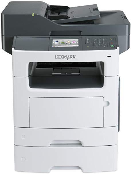 Lexmark MX511dte