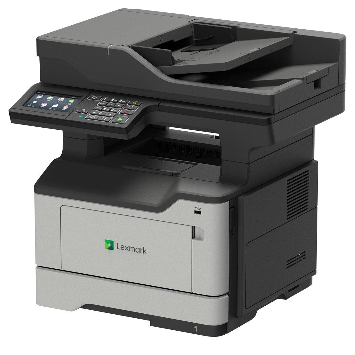 Lexmark MX521ade