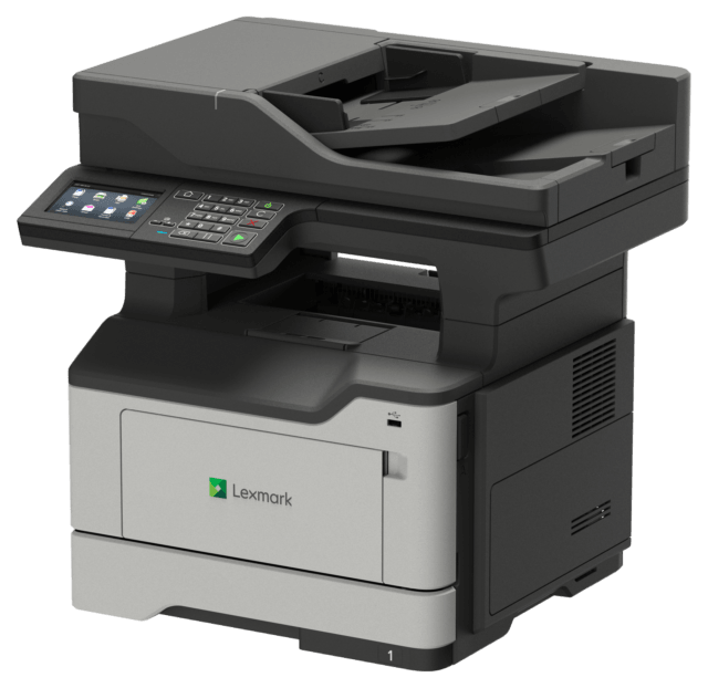 Lexmark MX521de