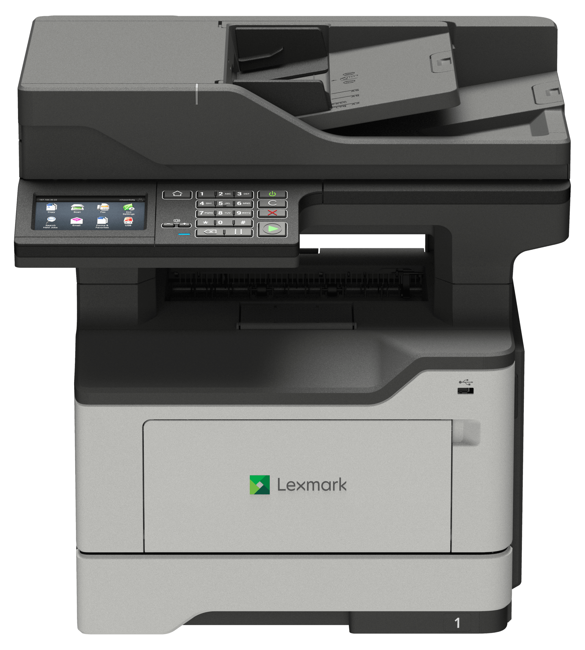 Lexmark MX522adhe