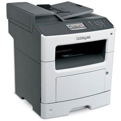 Lexmark MX610de