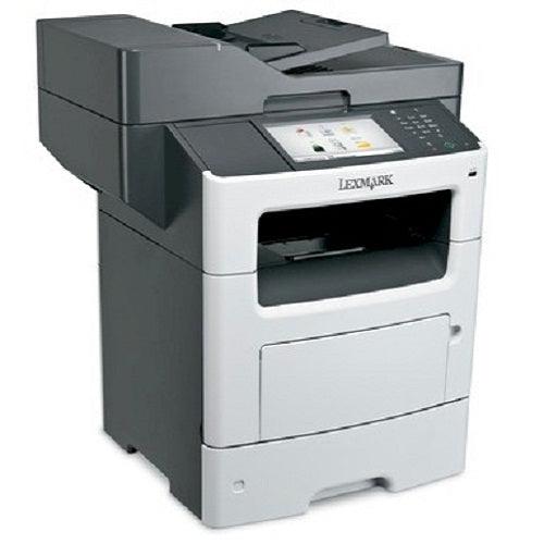 Lexmark MX611de