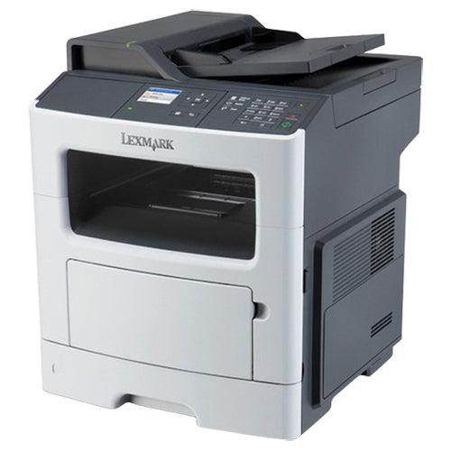 Lexmark MX611dfe