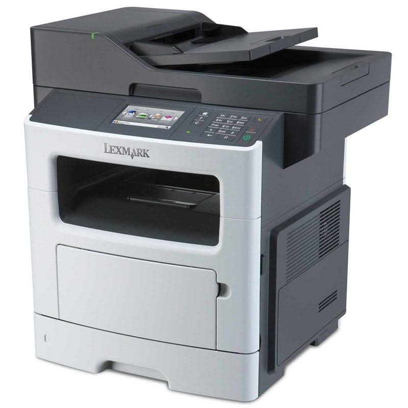 Lexmark MX611dhe