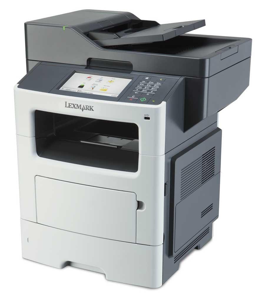 Lexmark MX617de