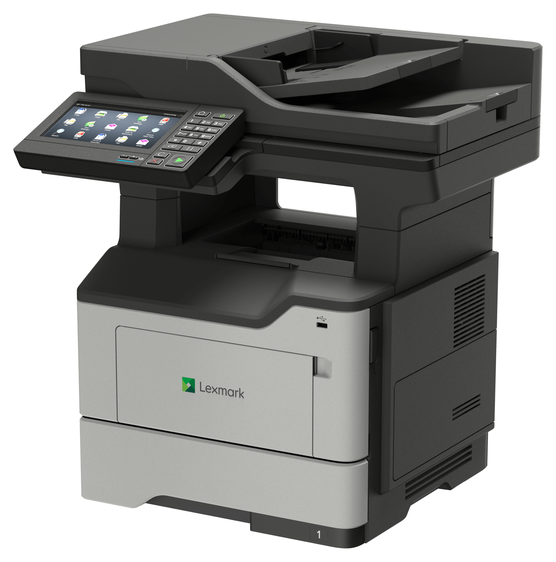 Lexmark MX622ade