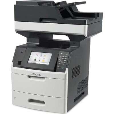 Lexmark MX710dhe