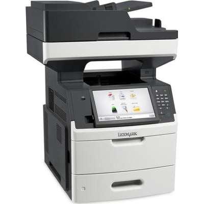 Lexmark MX711dhe