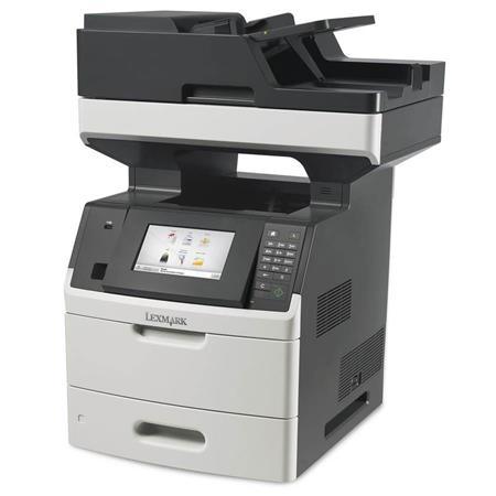 Lexmark MX711dthe