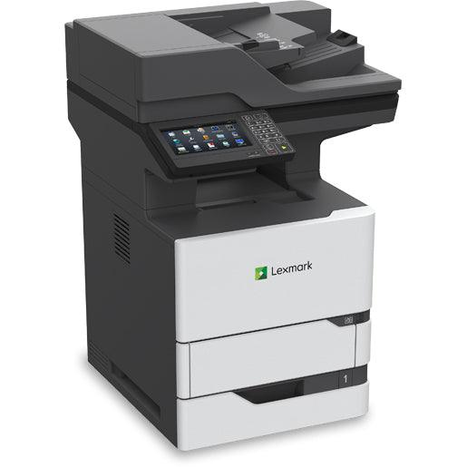 Lexmark MX722adhe