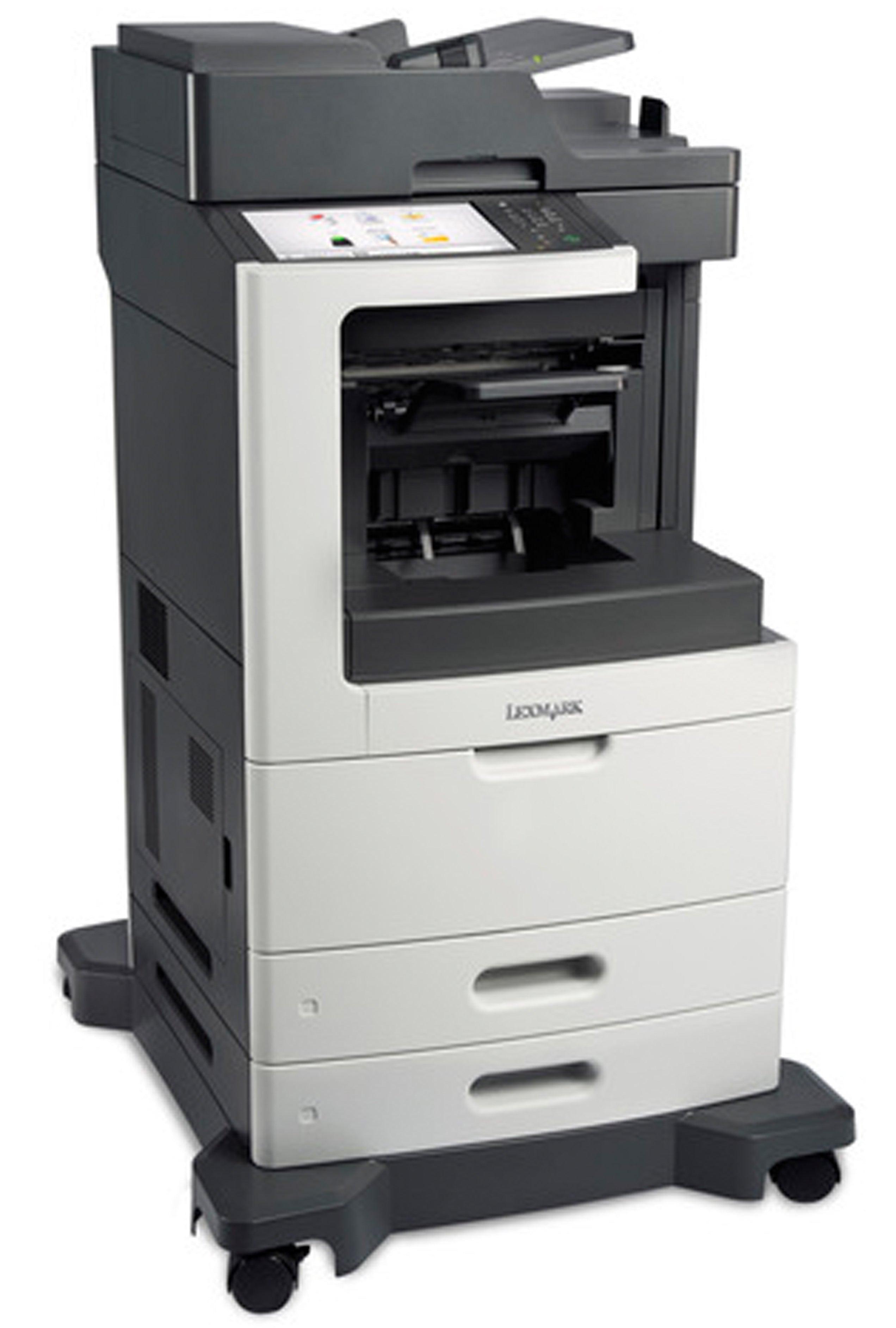 Lexmark MX810de