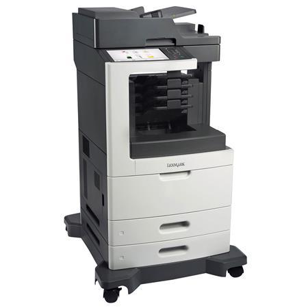 Lexmark MX810dme