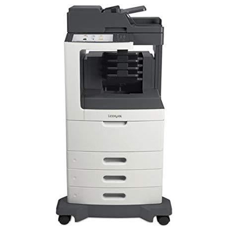 Lexmark MX810dtme
