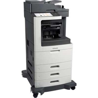 Lexmark MX810dtpe