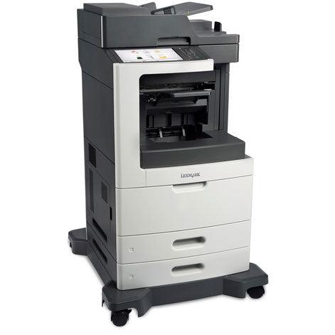 Lexmark MX810dxpe