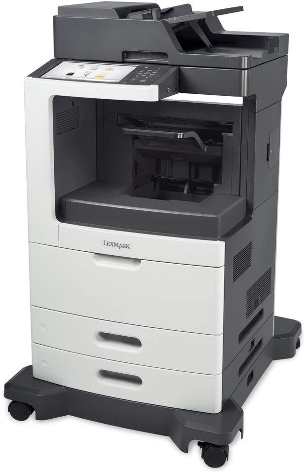 Lexmark MX811de