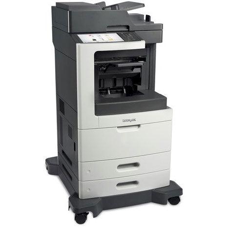 Lexmark MX811dme