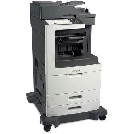 Lexmark MX811dpe