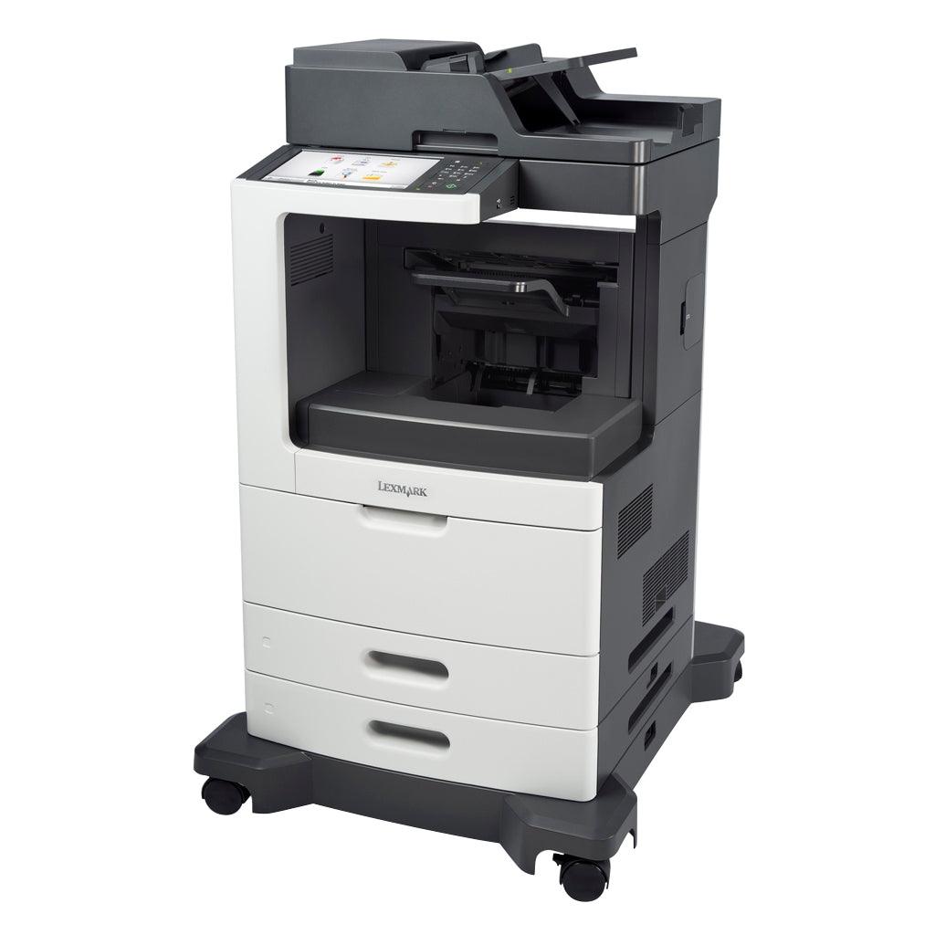Lexmark MX811dxe