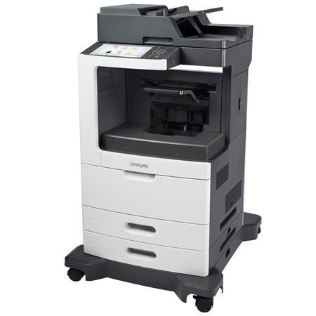Lexmark MX811dxme