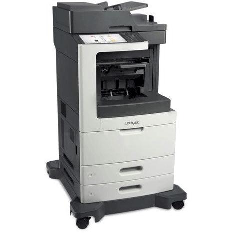 Lexmark MX812de