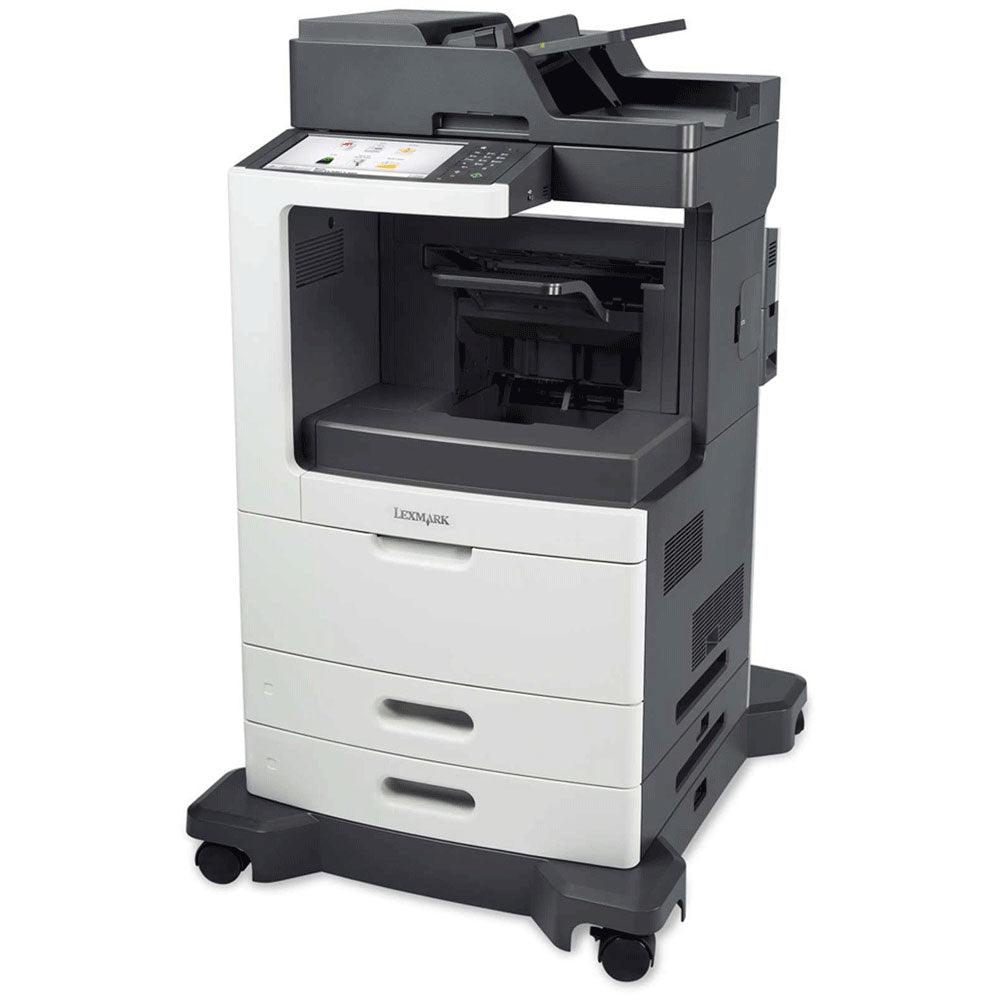 Lexmark MX812dfe