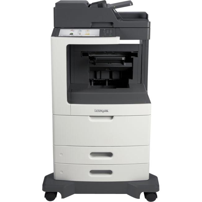 Lexmark MX812dme
