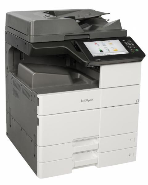 Lexmark MX910de