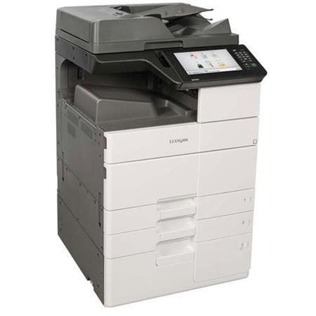 Lexmark MX912dxe