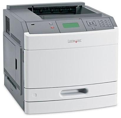 Lexmark T650dn