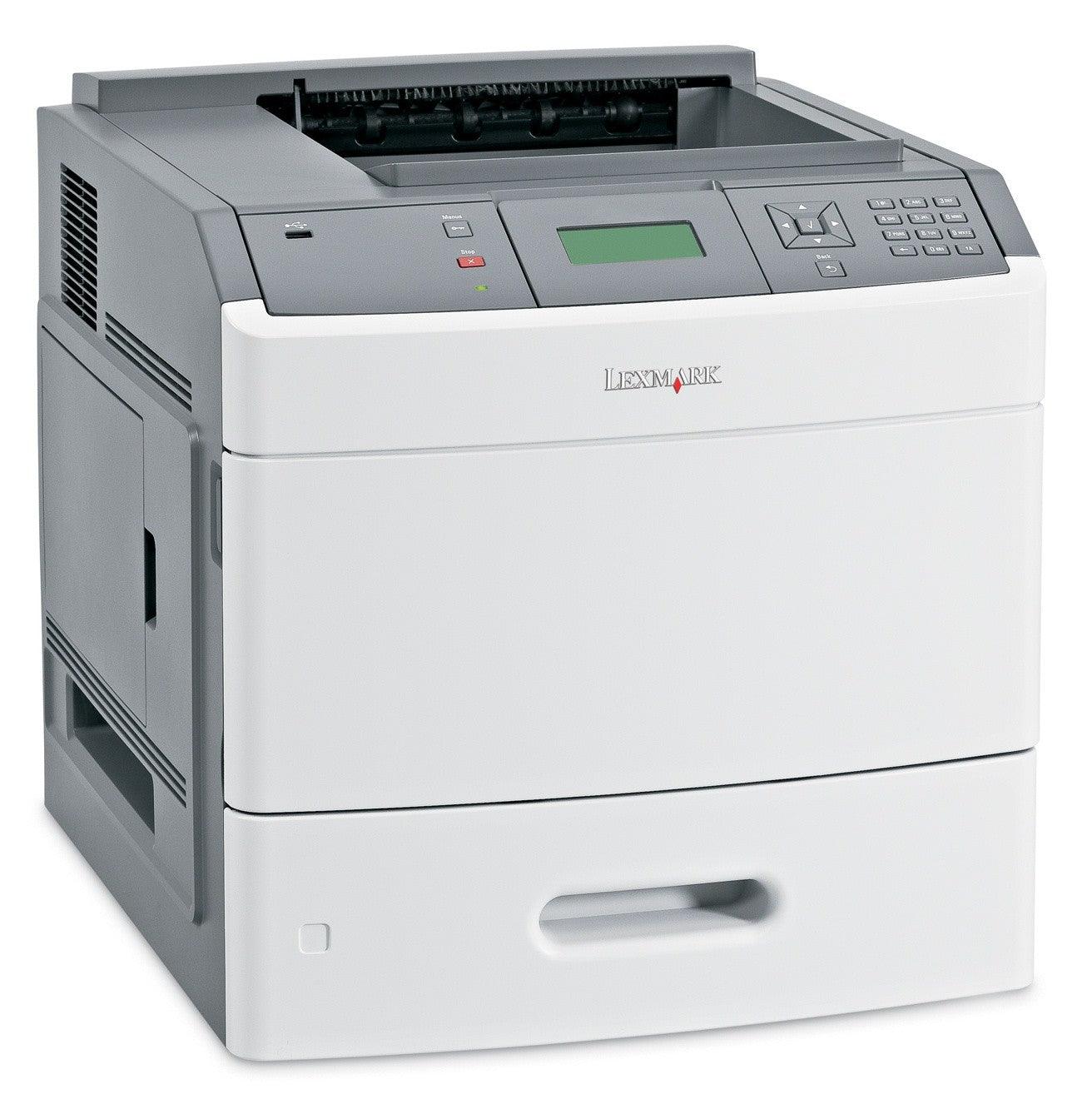 Lexmark T652dtn