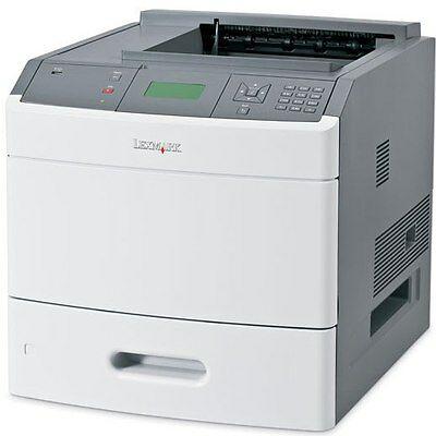 Lexmark T654dn