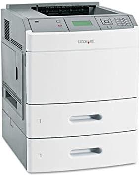 Lexmark T654dtn