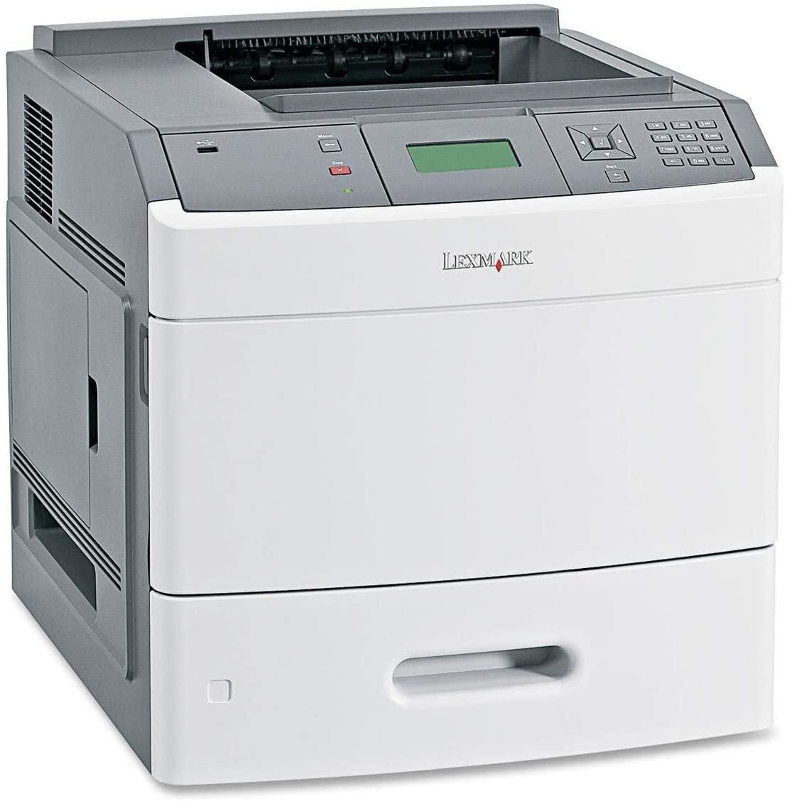 Lexmark T654n