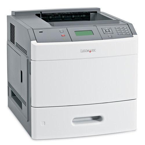 Lexmark TS654dn