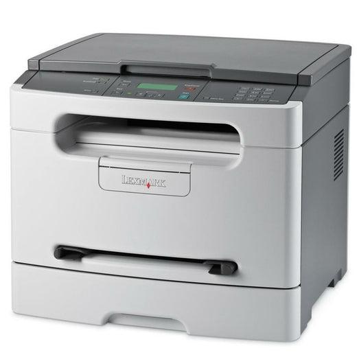 Lexmark X203n